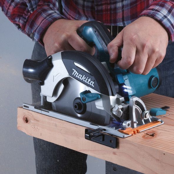Дискова пила Makita HS 7101 HS7101 фото