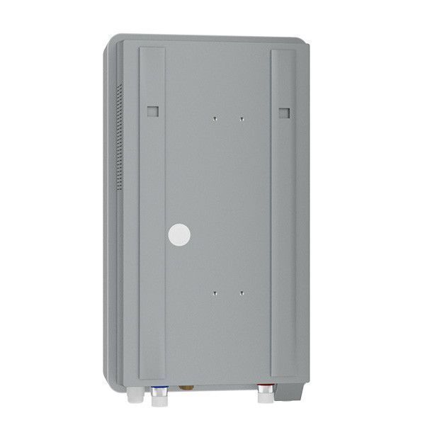 Електричний котел Teknix ESPRO 21 кВт 380 В з Wi-Fi ESPRO - 21kW фото