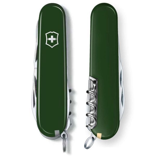 Складаний ніж Victorinox Climber 1.3703.4 1.3703.4 фото