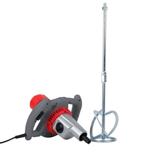 Міксер будівельний Intertool DT-0130 DT-0130 фото