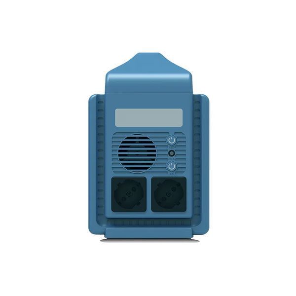 Зарядна станція Ultimatron Powercube Portable ULT-500 ULT-500 фото