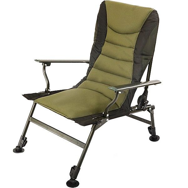 Коропове крісло Ranger SL-103 RCarpLux (Арт. RA 2214) RA 2214 фото