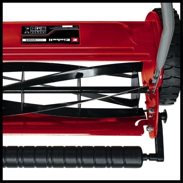 Газонокосарка ручна Einhell GC-HM 300 (3414114) 3414114 фото