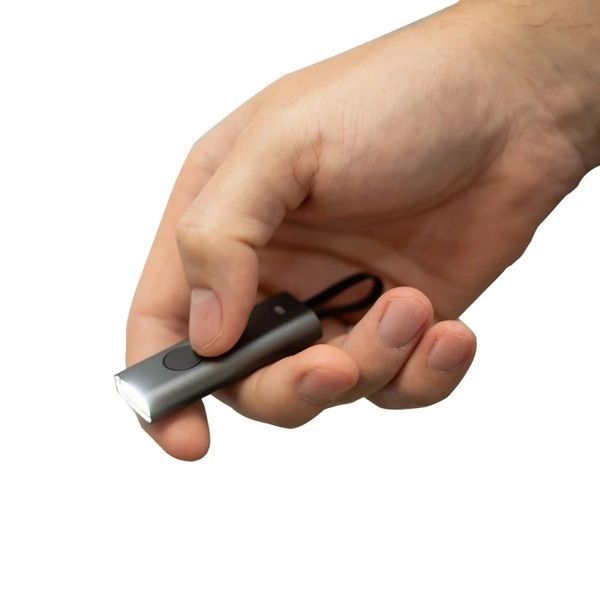 Ручний ліхтар SCANGRIP FLASH MICRO R 03.5113 фото