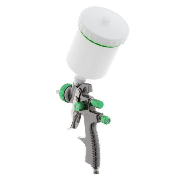 Фарбопульт Intertool PT-0132 PT-0132 фото