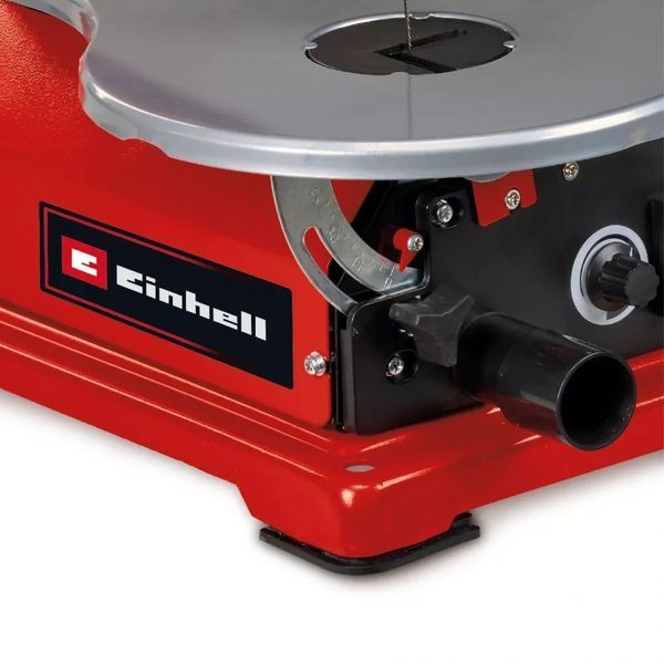 Пила лобзикова Einhell TC-SS 406 E (4309047) 4309047 фото