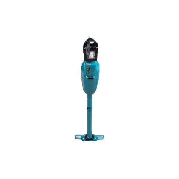 Акумуляторний пилосос Makita LXT DCL284FZ (каркас) DCL284FZ фото