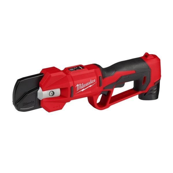 Ножиці-секатор акумуляторні MILWAUKEE M12 BLPRS-0 (каркас) 4933480114 4933480114 фото