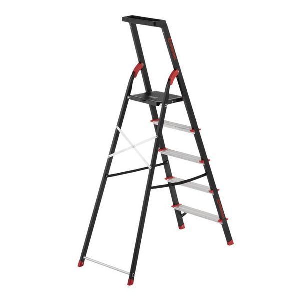 Драбина Intertool LT-0055 LT-0055 фото