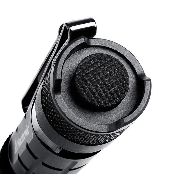Ліхтар тактичний Mactronic T-Force XP (2030 Lm) USB Rechargeable Magnetic (THH0211) DAS302091 фото