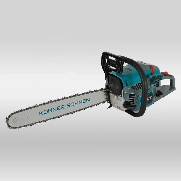 Бензопила Konner&Sohnen KS CS31G-20 KS CS31G-20 фото