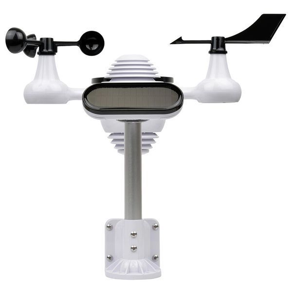 Метеостанція SIGETA SmartMeteo Pro 7-in-1 Wi-Fi 65031 фото