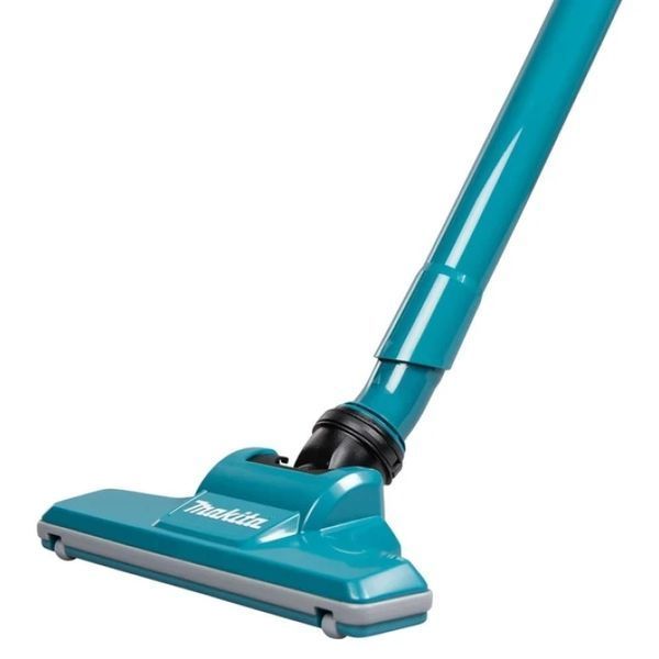 Акумуляторний пилосос Makita LXT DCL284FZ (каркас) DCL284FZ фото