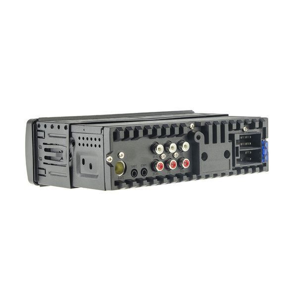 Автомагнітола DECKER MDR-122 BT НФ-00001320 фото