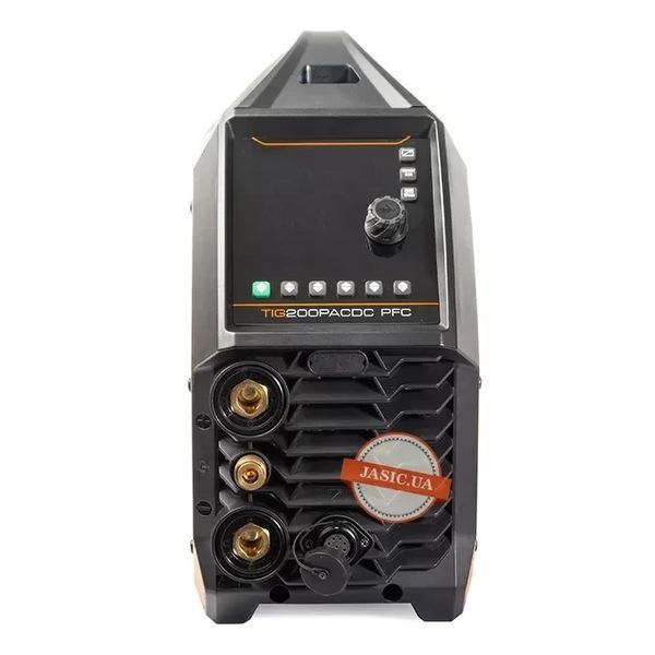 Апарат аргонодугового зварювання Jasic TIG-200P AC/DC PFC (E2S22) EVO20 TIG.E2S22 фото