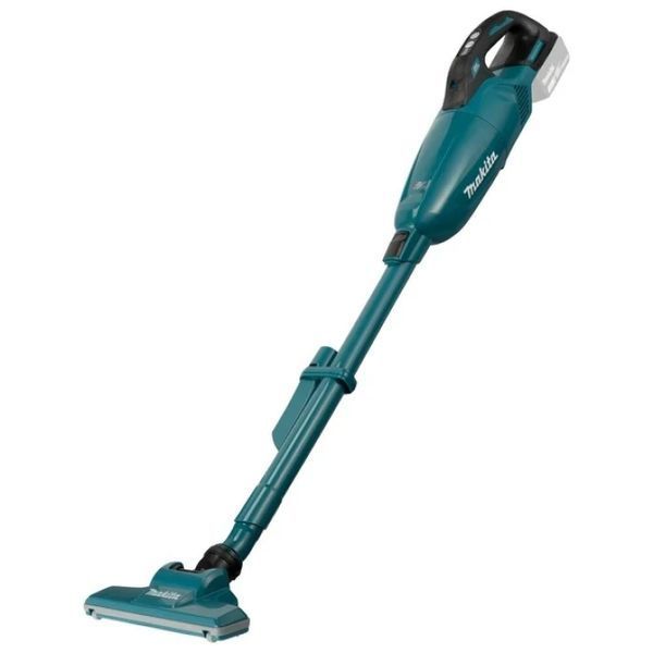 Акумуляторний пилосос Makita LXT DCL284FZ (каркас) DCL284FZ фото
