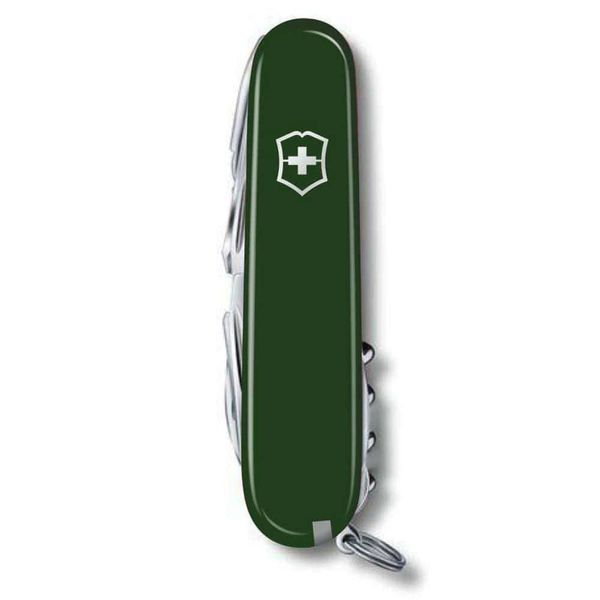 Складаний ніж Victorinox SwissChamp 1.6795.4 1.6795.4 фото