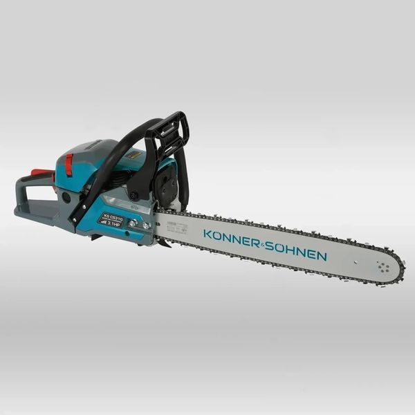 Бензопила Konner&Sohnen KS CS31G-20 KS CS31G-20 фото