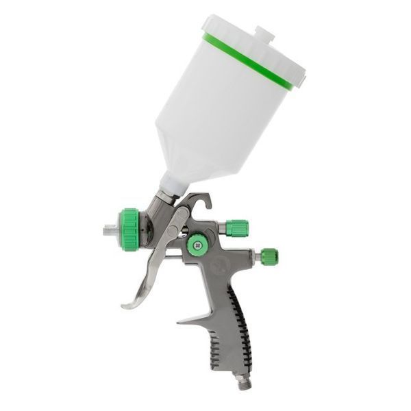 Фарбопульт Intertool PT-0132 PT-0132 фото