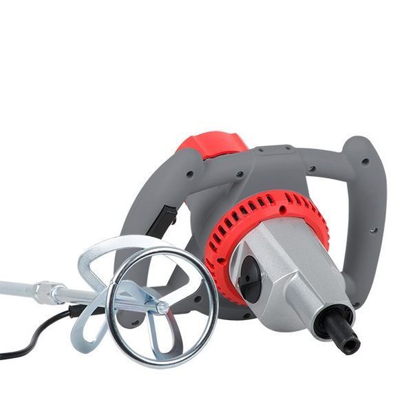 Міксер будівельний Intertool DT-0130 DT-0130 фото