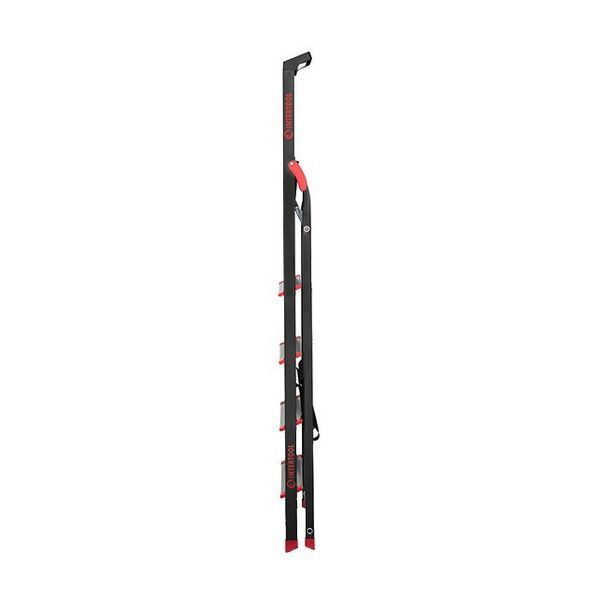 Драбина Intertool LT-0055 LT-0055 фото