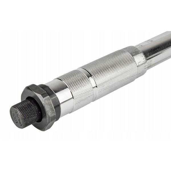 Ключ динамометричний 1/4 2-24Нм Rockforce RF-1201 52813(for) фото