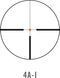 Приціл оптичний Swarovski 2.5-15x44 Z6I BT L 4A-I SWS30 фото 2