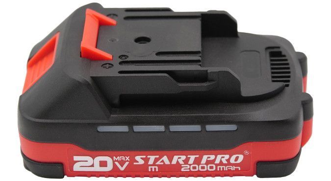 Акумуляторна батарея 2.0 А*г - SB20-2AM Start Pro 6435 SB20-2AM фото
