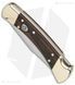 Складаний ніж Buck Folding Hunter Auto (110BRSA) 110BRSA фото 3