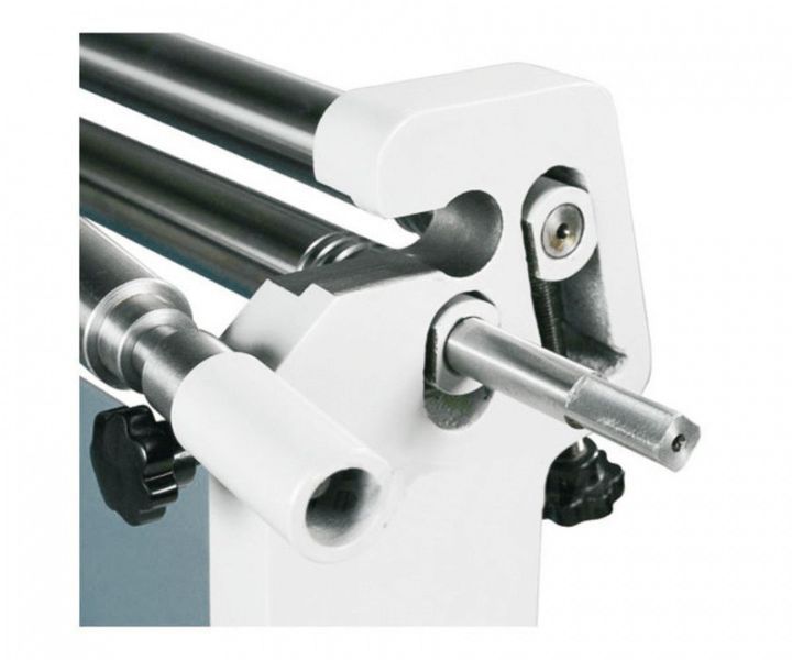 Лістогнувальні вальці PROMA ZS-15/1300 25374005 25374005 фото