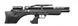 Пневматическая PCP винтовка Aselkon MX7-S Black 1003372 фото 1