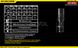 Ліхтар Nitecore EA11 6-1157 фото 10