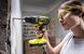 Шурупокрут-дриль ударний акумуляторний Ryobi ONE+ HP RPD18X-242S 18В 1х2А&middot;год 1х4А&middot;год ЗП 95Нм 500&middot;5133005283 5133005283 фото 5