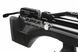 Пневматическая PCP винтовка Aselkon MX7-S Black 1003372 фото 6