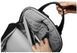 Рюкзак Soft Tote XD Design Back чорний 16 (обєм 12L/15L) P706.3001 фото 3