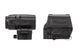 Комплект Sig Optics коллиматор ROMEO8T-AMR 1X40 і магніфер JULIET3T-AMR 3X22MM SORJ8T101 фото 4