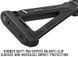 Приклад Magpul ZHUKOV-S AK47 / AK74 MAG616-BLK фото 5