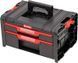 Ящик для інструментів 18 450x310x244 SYSTEM PRO Drawer 2 Expert SKRQPROD2E2CZAPG001 QBRICK 11060111101 фото 1
