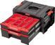 Ящик для інструментів 18 450x310x244 SYSTEM PRO Drawer 2 Expert SKRQPROD2E2CZAPG001 QBRICK 11060111101 фото 2