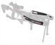 Плечі для арбалета Ek Archery Cobra System SIEGE 95 LBS чорні CR-120001B95 фото 2