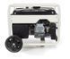 Бензиновий генератор Matari MH4000E MH4000E фото 4