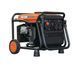 Інверторний генератор Unicraft PG-I 41 SE HC 4.0 кВт (3.6 кВт ном.) 230 В 12.5 л 6707242 фото 2
