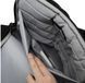 Рюкзак Soft Tote XD Design Back чорний 16 (обєм 12L/15L) P706.3001 фото 2