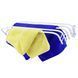 Сушарка для білизни настінна Casa Si Towel Flex 4 White (CS92195X10) DAS302384 фото 3