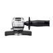 Кутова шліфмашина Metabo W 850-125 (Безкоштовна доставка) 603608000 фото 3