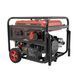 Генератор бензиновий 8/8.5 кВт STORM INTERTOOL DT-1186 DT-1186 фото 1