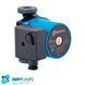 Циркуляційний насос IMP Pumps GHN 25/40-130 (979521701) 979521701 фото 1