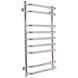 Водяна сушарка для рушників Laris Стандарт П9 500 х 900 71207064 фото 1