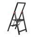 Драбина алюмінієва Black Slim STORM INTERTOOL LT-5002 LT-5002 фото 6