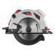 Циркулярна пила Intertool Storm WT-0623 WT-0623 фото 2
